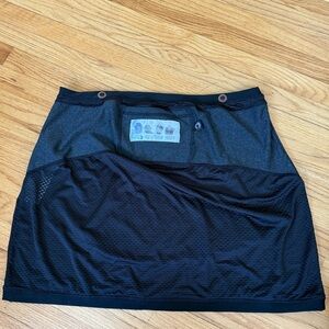 Boppy 4 in 1 Multi Use Cover - Charcoal